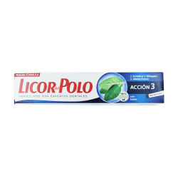 LICOR DEL POLO 2 EN 1...