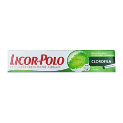 LICOR DEL POLO CLOROFILA 75ML