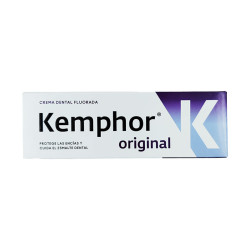 KEMPHOR 75ml CREMA DENTAL