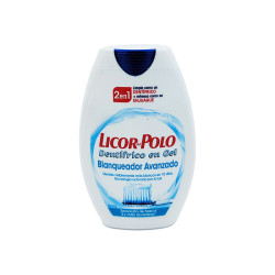 LICOR POLO BLANQUEADOR 75ml