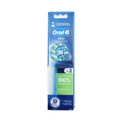 ORAL B REC ELEC-2 CROSACTION
