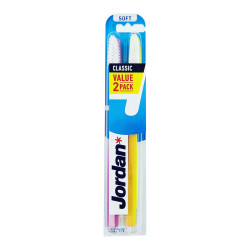 CEPILLO JORDAN CLASSIC SOFT