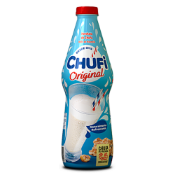 HORCHATA CHUFI 1L BOTELLA