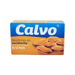 MEJILLON 13/18 CALVO