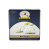 BACALAO AOVE MARISCADORA