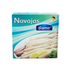 NAVAJA CHILENA DIAMIR