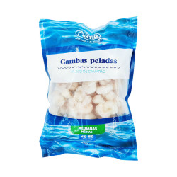 GAMBA PELADA 400G ARTIQ 60/80