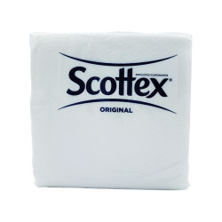 SERVILLETA SCOTTEX ORIGINAL...
