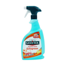 SANYTOL COCINAS DESINF. PIST. 750ML