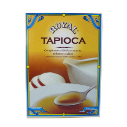 TAPIOCA 170 GRS.