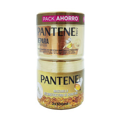 MASCARILLA PANTENE PACK-2