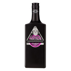 TEQUILA MAXICA CREMA FRESA