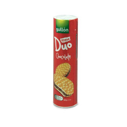 GALLETA CHOCO MEGA DUO 500G...