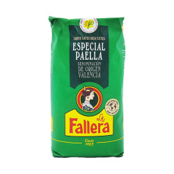 FALLERA D.O. VALENCIA