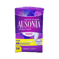 AUSONIA MINI DISCRET 24UD.