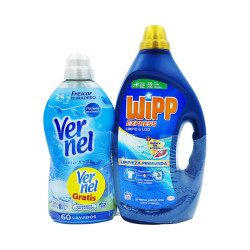 WIPP GEL AZUL 35 DOSIS +