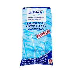 SAL PELADILLAS BOLSA 2 KG