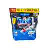 FINISH ULTIMATE 16+16 CAPS LAVAVAJILLAS