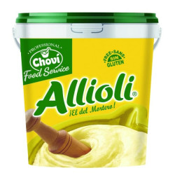 ALIOLI CHOVI 2 KG