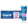ORAL B DENTIFRICO PROT. SENSIB. 75 ML