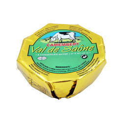 QUESO BRIE VAL DE SAONE 240GR