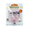 JAMON COCIDO EXTRAFINAS 75