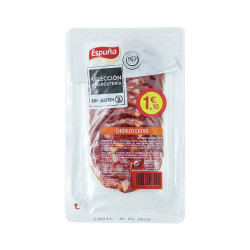 CHORIZO EXTRA ESPUÑA