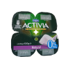 ACTIVIA NATURAL 0% DESNATADO