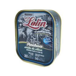 ANCHOA 2/4 SERIE LIMITADA