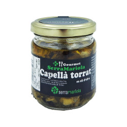 CAPELLA TORRAT TARRO SERRA...