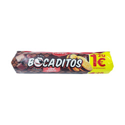 BOCADITOS CHOCO CUETARA