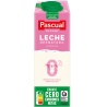 LECHE PASCUAL DESNATADA 1L BRIK