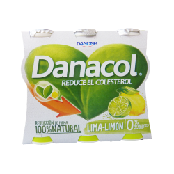 DANACOL LIMA LIMON