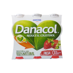 DANACOL BEBER FRESA