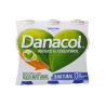 DANACOL NATURAL PACK-6