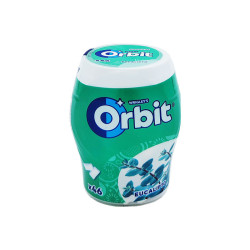 ORBIT 46 GRAGEAS BOTE...