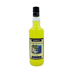 LIMONCELLO GIRAOLA MARE