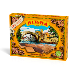 SURTIDO BIRBA 280 GR