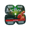ACTIVIA CON FRESAS