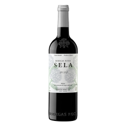 VINO TINTO SELA 2022