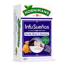 INFU SUEÑOS HORNIMANS 20