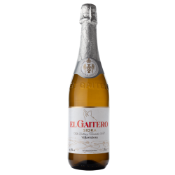 SIDRA EL GAITERO Nº1