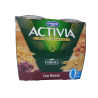 ACTIVIA 0% FIBRAS MUESLI
