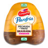 PECHUGA PAVO BRASEADA