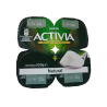 ACTIVIA NATURAL PACK-4
