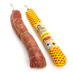 SOBRASADA MALLORQUINA CULAR...