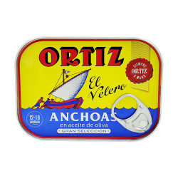 ANCHOA ORTIZ 85/78G A. OLIVA