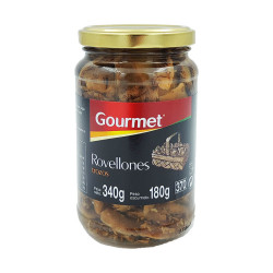 ROVELLONES GOURMET TROZOS T.