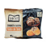 CROQUETAS RABO TORO YAYA ANA