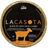 LA CASOTA CABRA